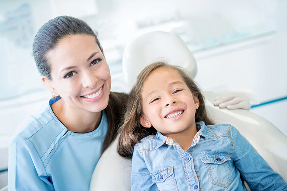 16 Dental White Clinic clinic photo 3
