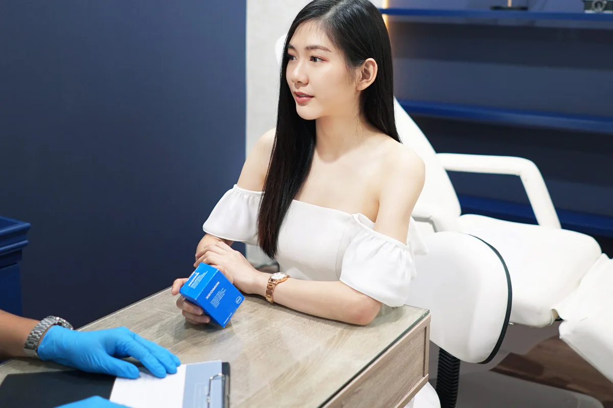 A-GEN Clinic clinic photo 2