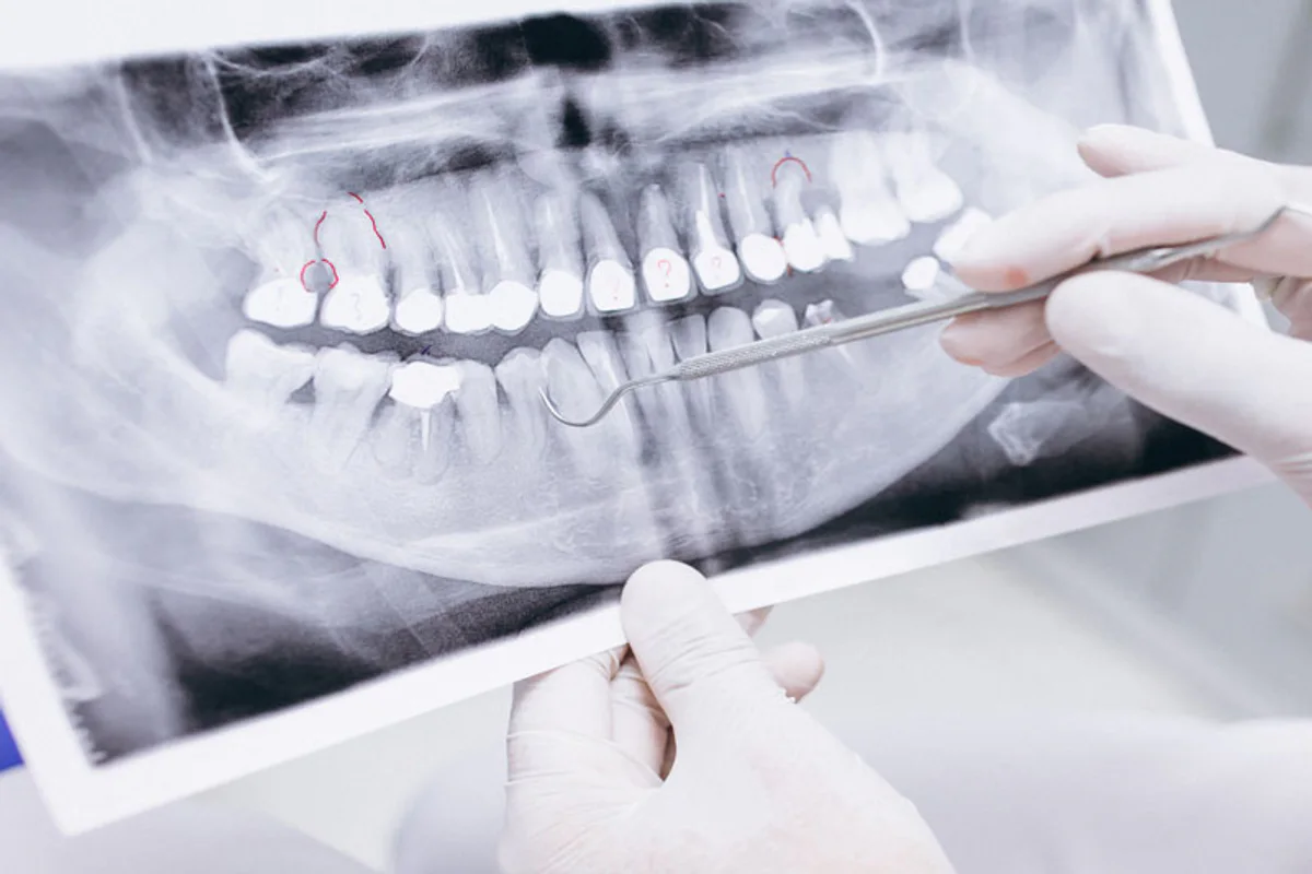 A plus dental clinic clinic photo 3