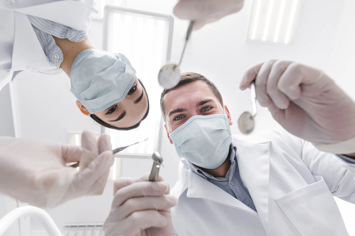 A plus dental clinic clinic photo 4