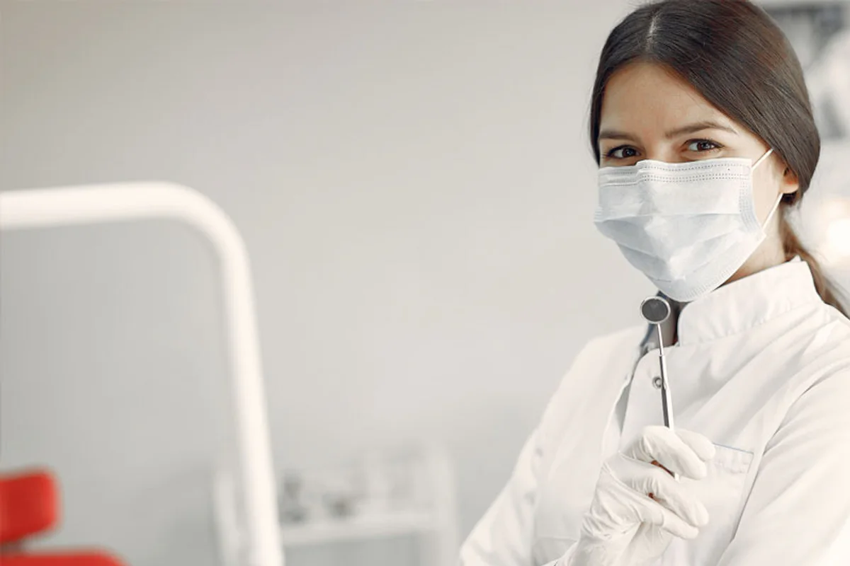 A plus dental clinic clinic photo 2