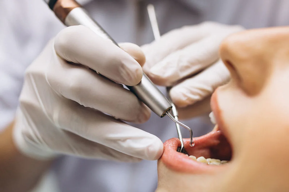 A plus dental clinic clinic photo 5