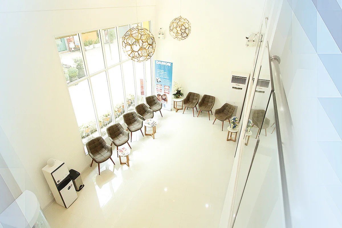 Au Dental Clinic clinic photo 5