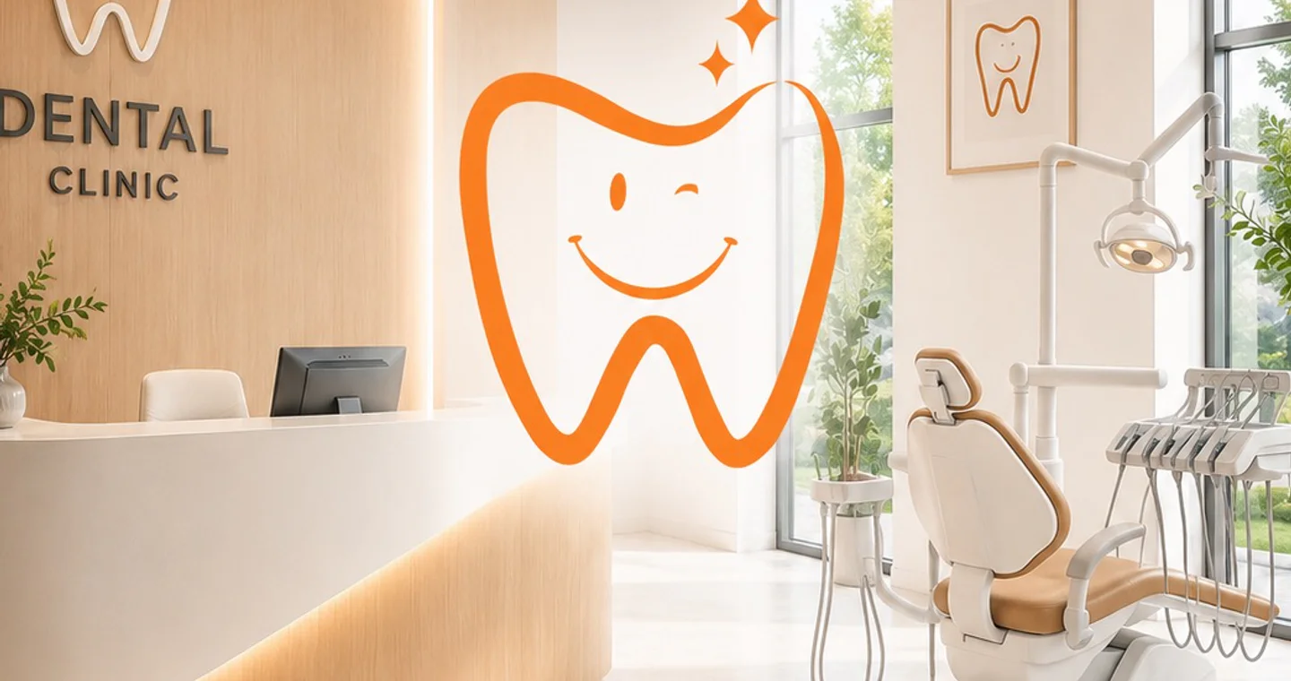 Bright Smile clinic cover