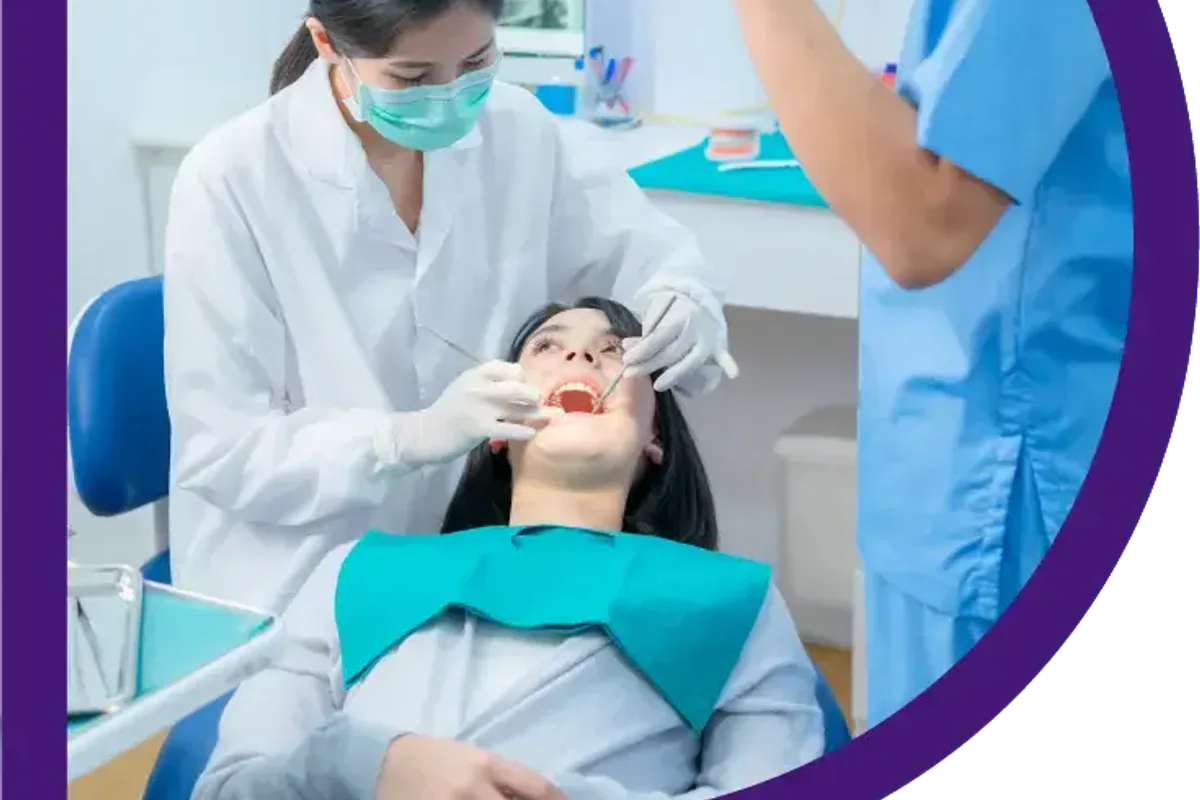 Dental Bay clinic photo 5
