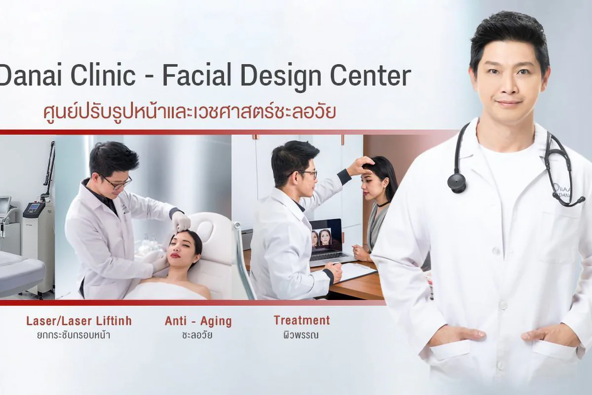 Dr.Danai Clinic clinic photo 2
