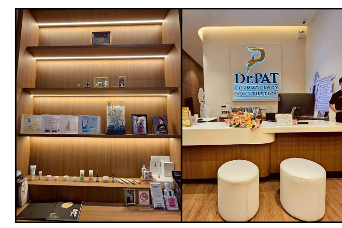Dr.PAT clinic clinic photo 3