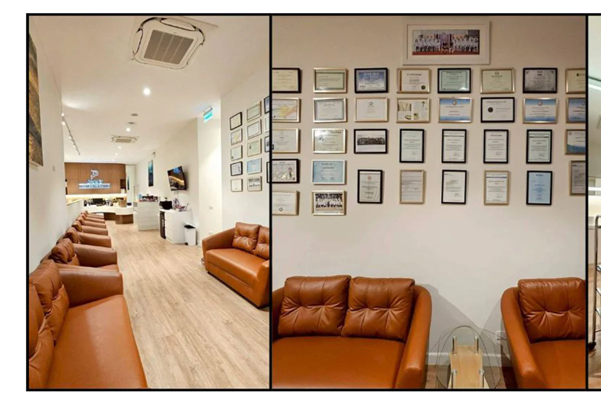 Dr.PAT clinic clinic photo 4