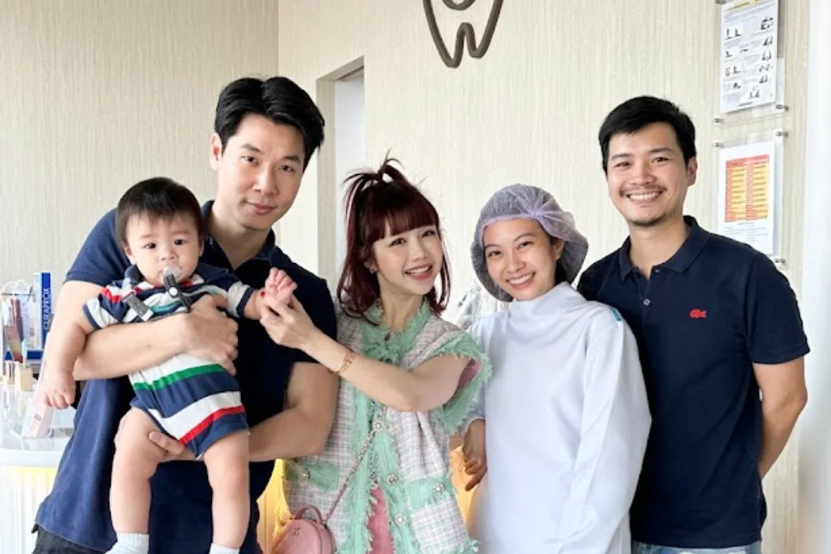Gentle Peach Dental Clinic clinic photo 2