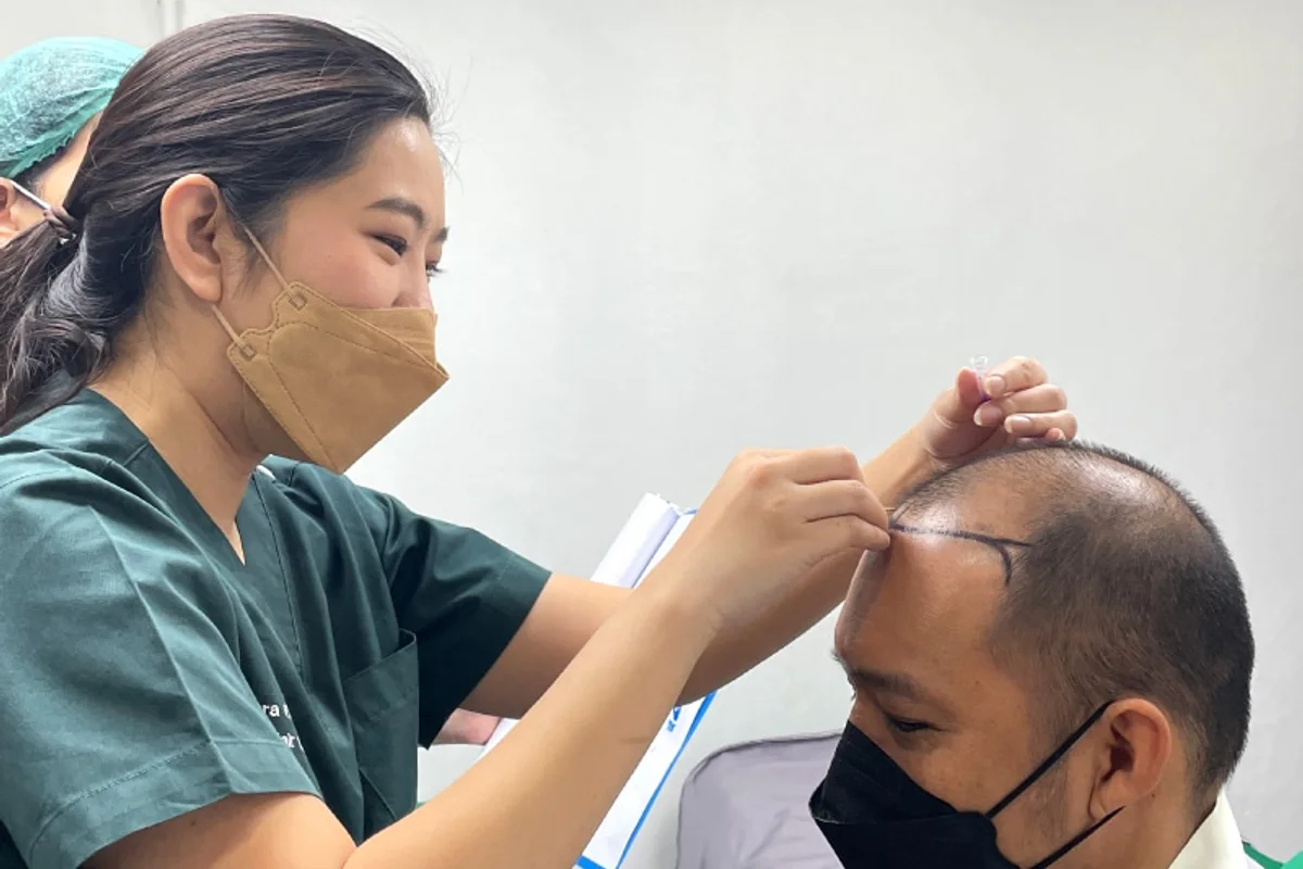 GROW & GLOW Clinic clinic photo 2