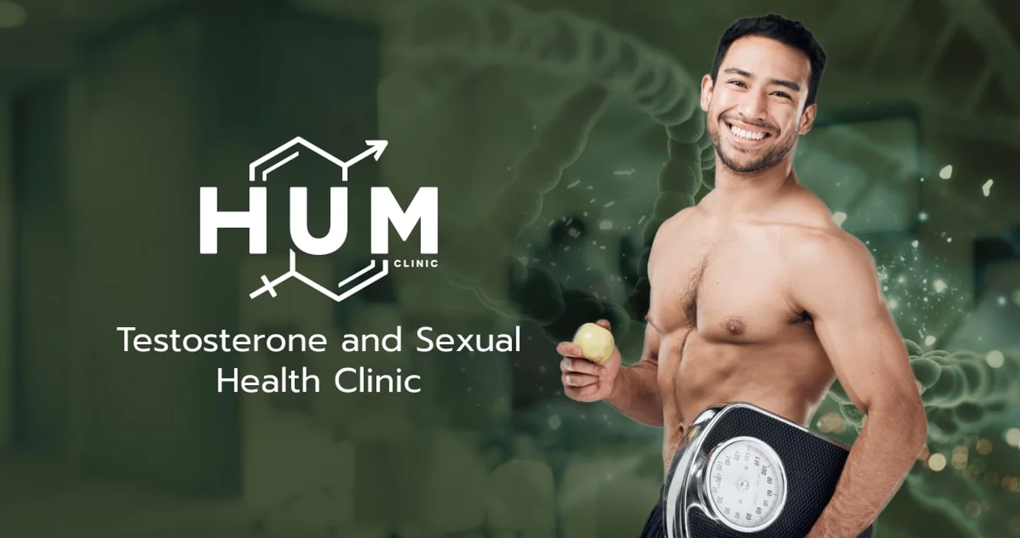 H.U.M. Clinic clinic cover