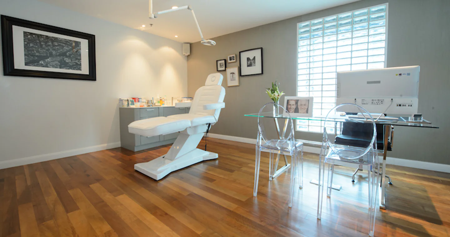 HE Clinic clinic cover