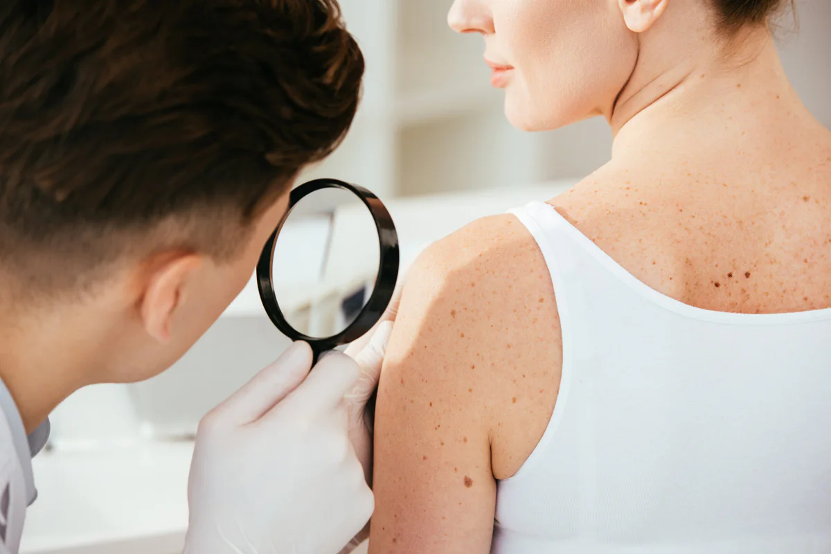 Katu Dermatology คลินิกผิวหนังกะทู้ ศูนย์เลเซอร์และความงามภูเก็ต clinic photo 5