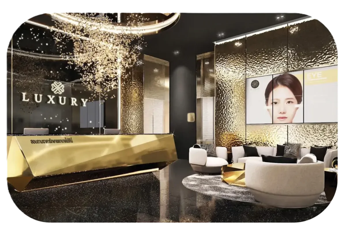 Luxury Clinic clinic photo 3