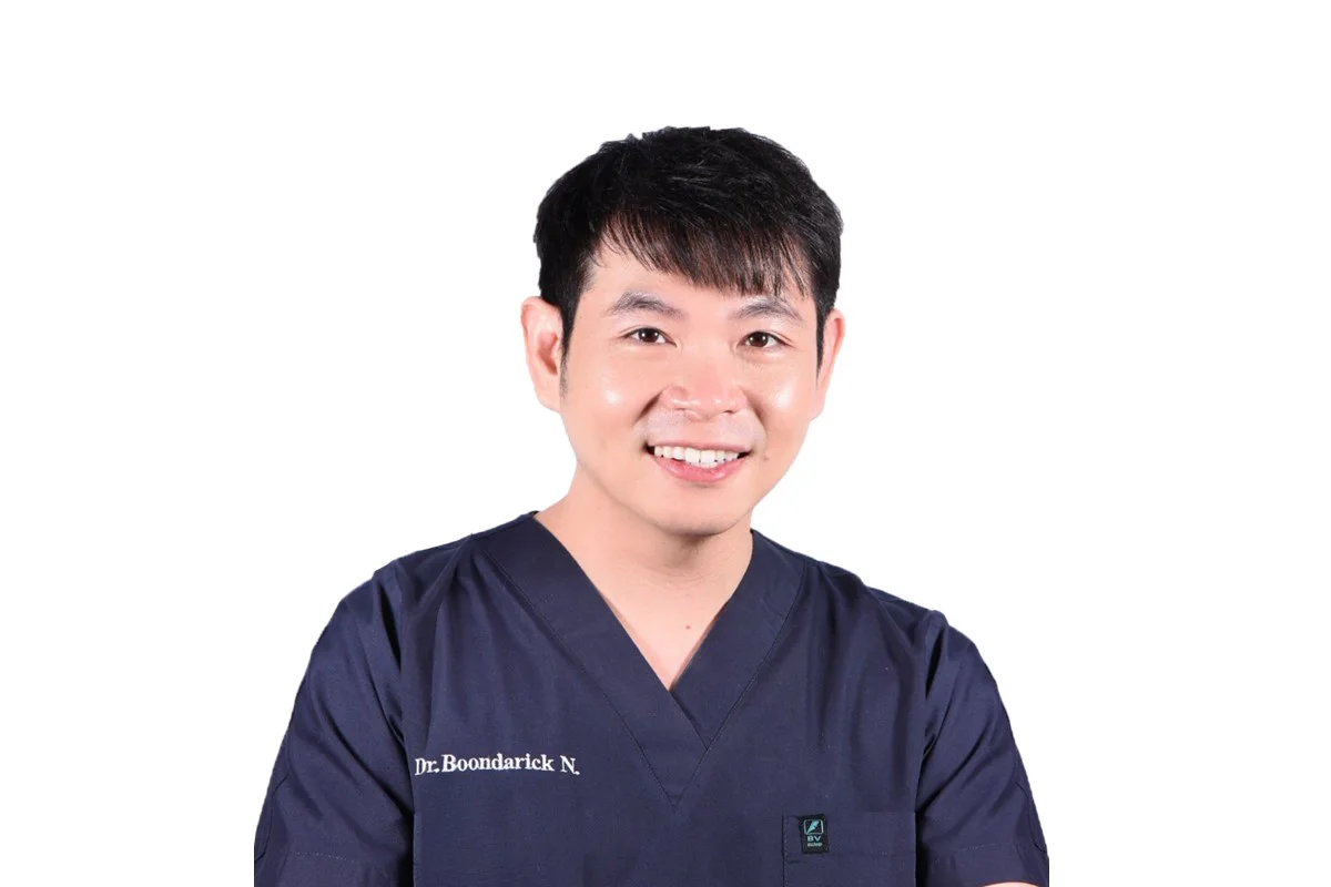 MDC Dental Center clinic photo 3