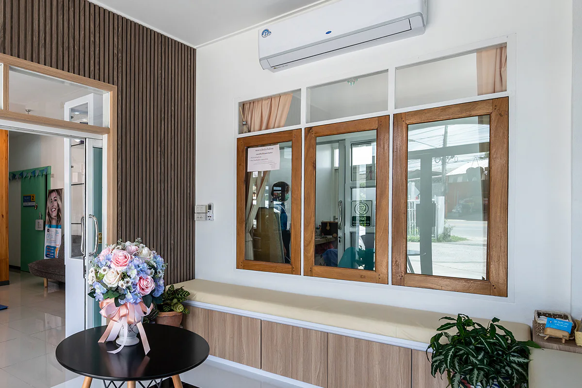 NM Dental Clinic clinic photo 4