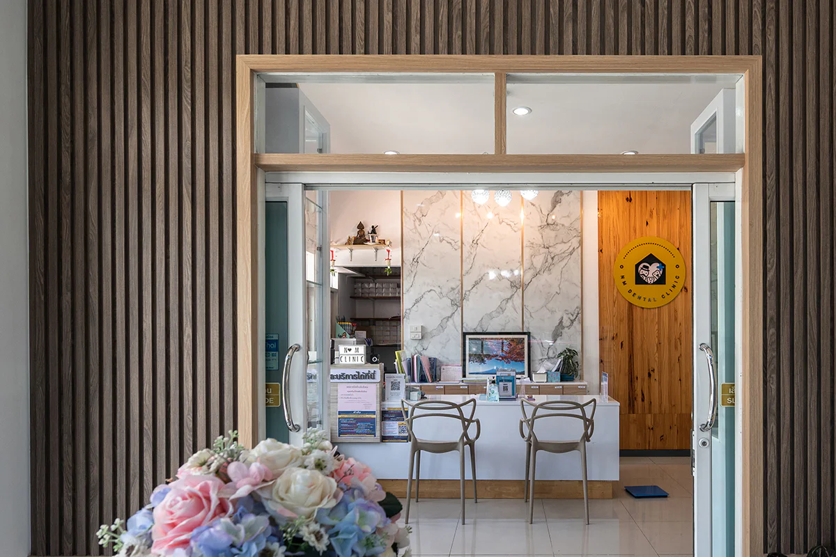 NM Dental Clinic clinic photo 5