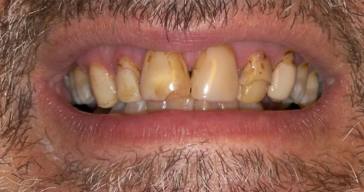 Ocean Dental Center clinic cover