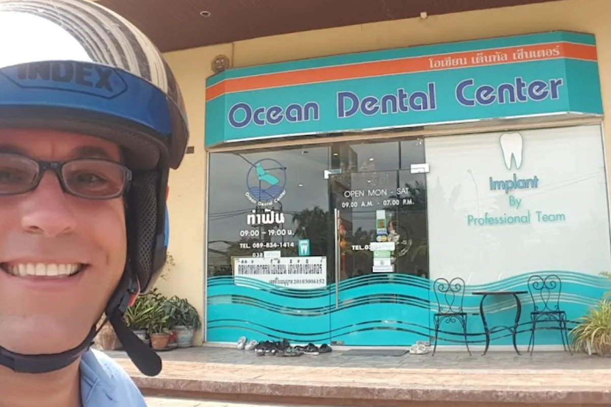 Ocean Dental Center clinic photo 3