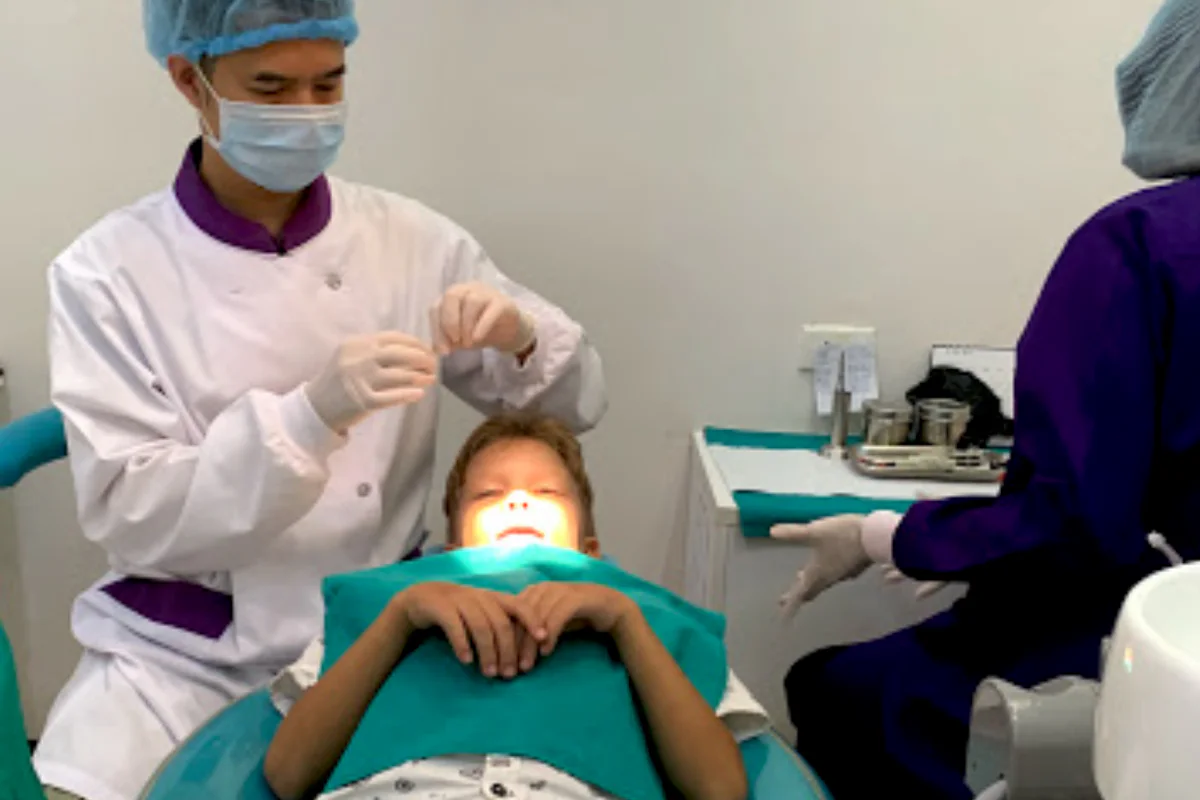 Ocean Dental Center clinic photo 4