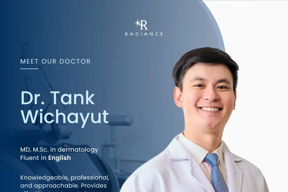 Radiance Skin Clinic clinic photo 2