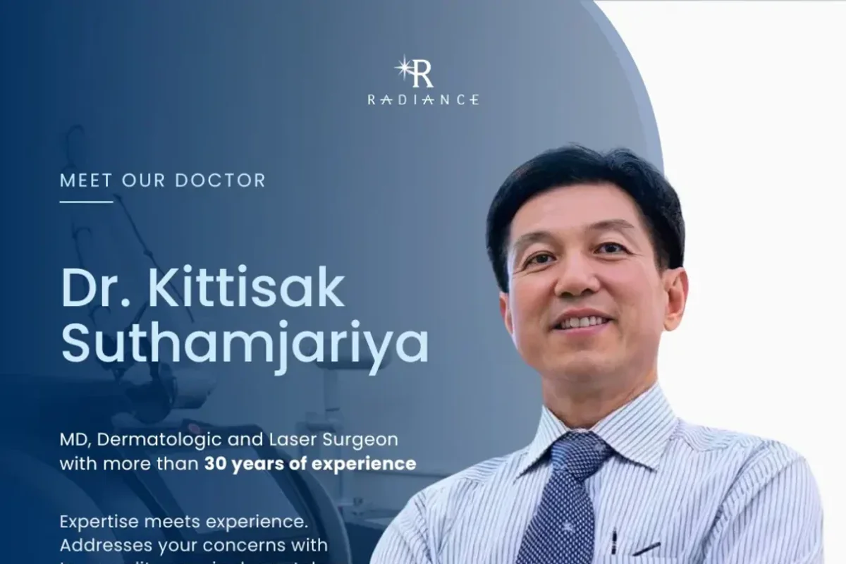 Radiance Skin Clinic clinic photo 3