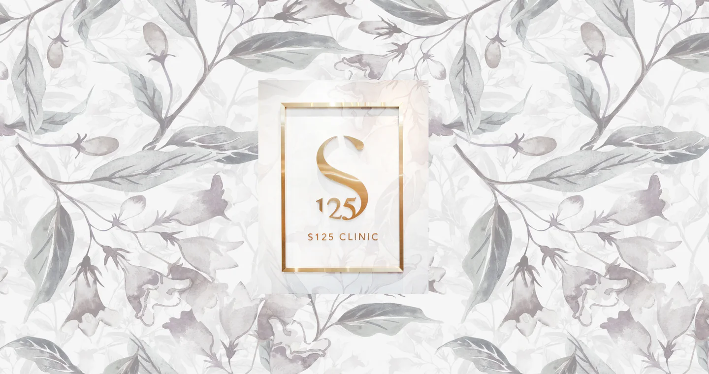 S125 Clinic clinic cover