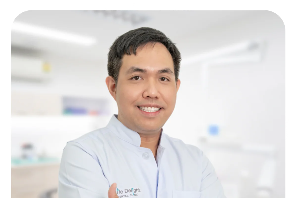 Smile Delight Dental Clinic clinic photo 3