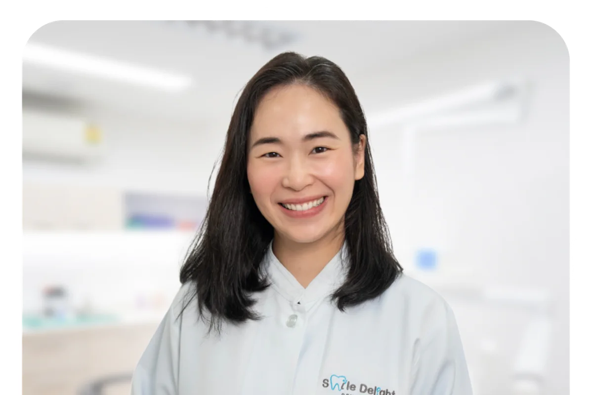 Smile Delight Dental Clinic clinic photo 2