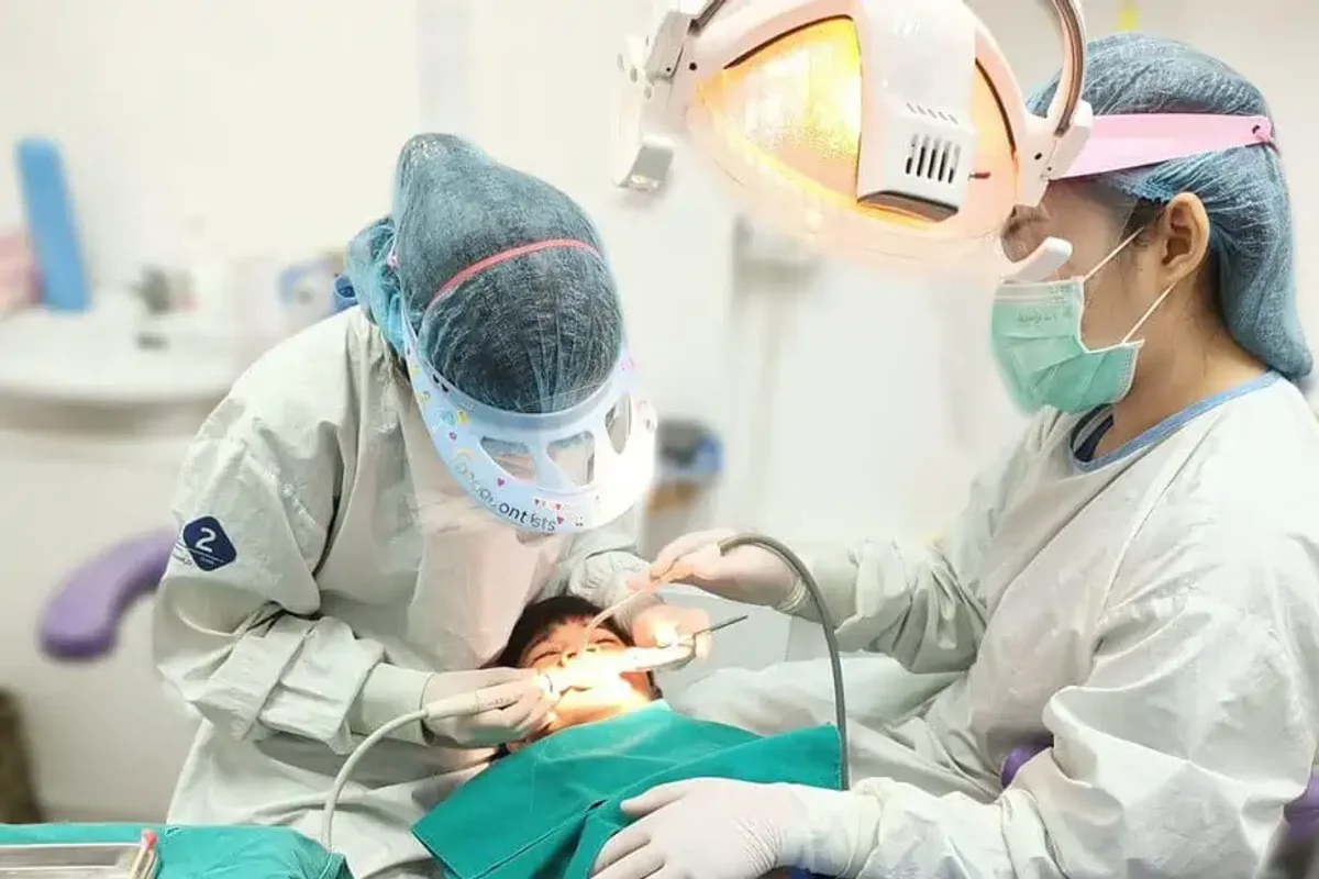 SmileDC clinic photo 2