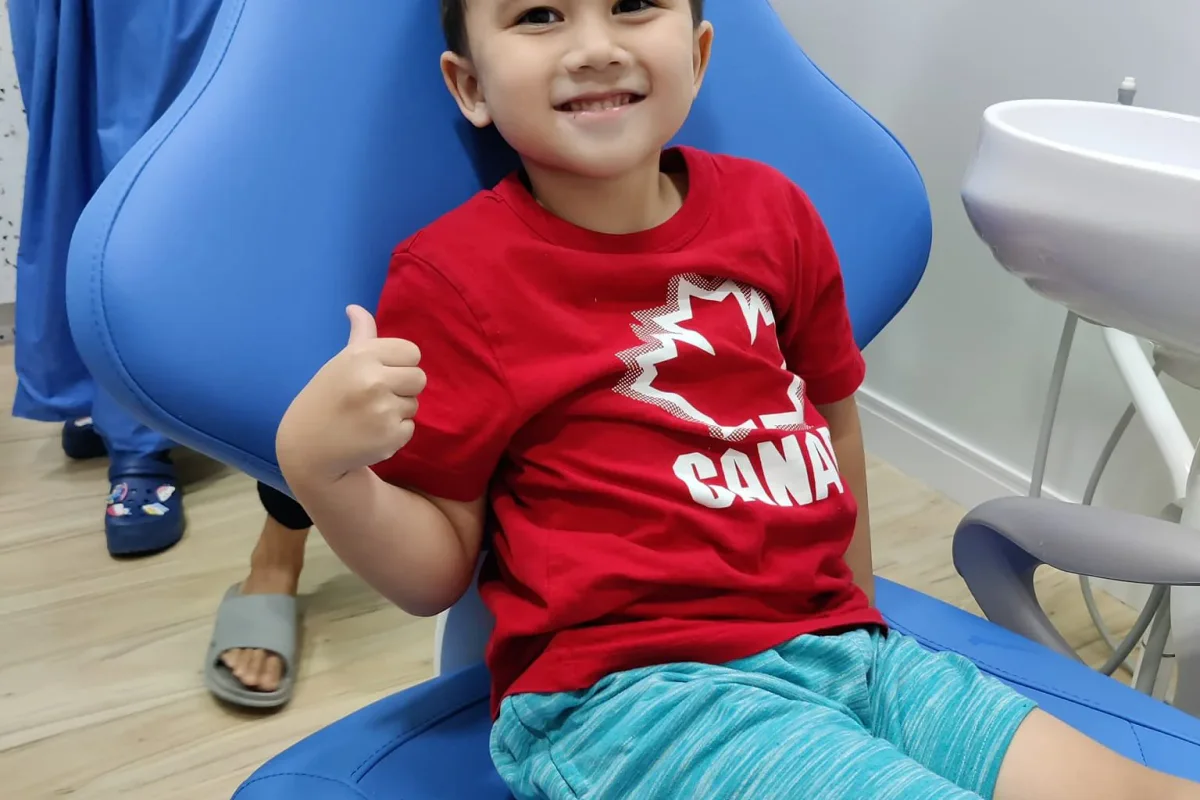 Tooth Fairy clinic photo 3