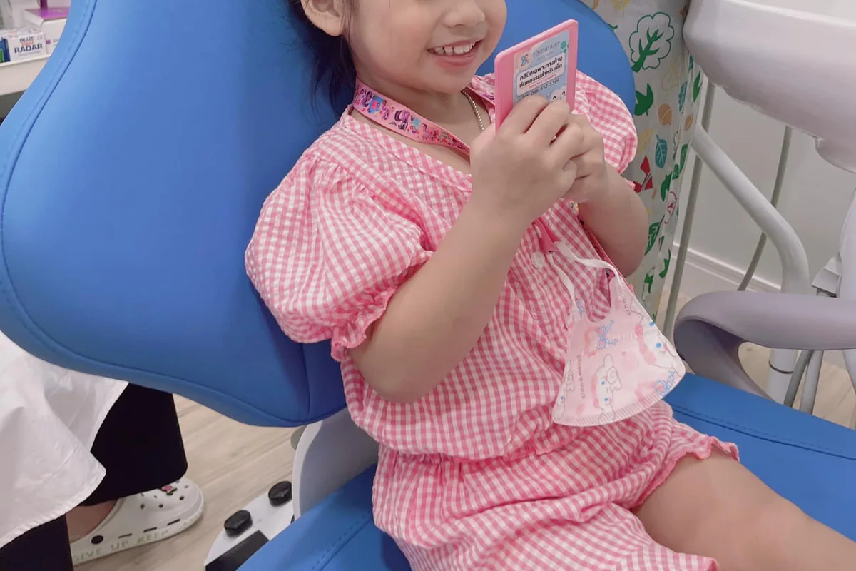 Tooth Fairy clinic photo 2