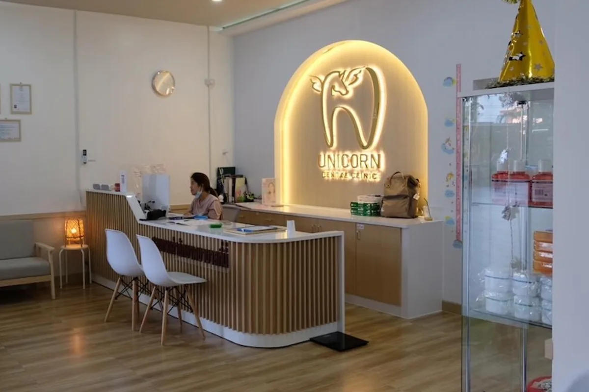 Unicorn Dental Clinic clinic photo 3