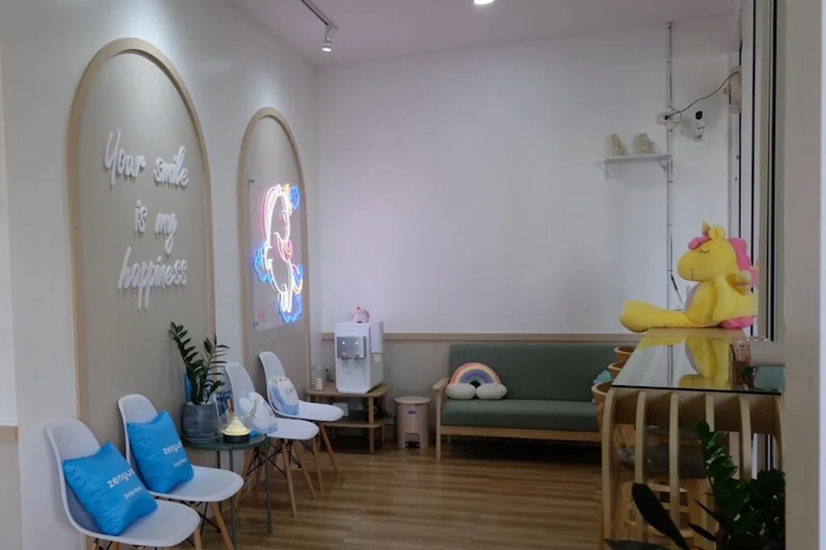 Unicorn Dental Clinic clinic photo 2