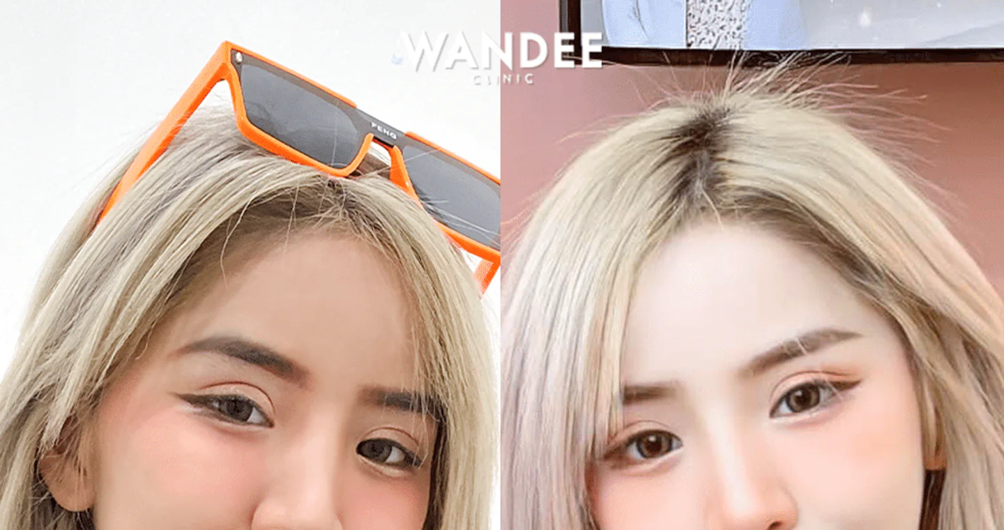 Wandee Clinic clinic cover