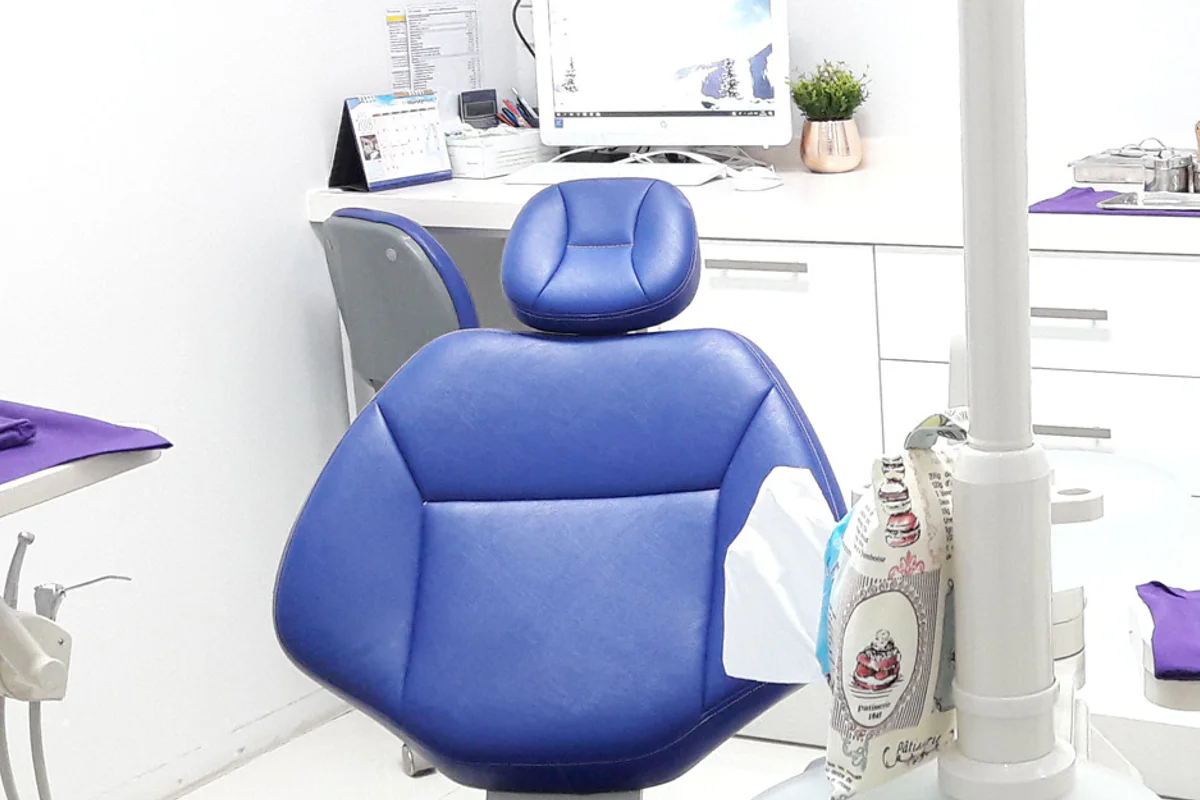 We Dentist Dental Clinic clinic photo 2