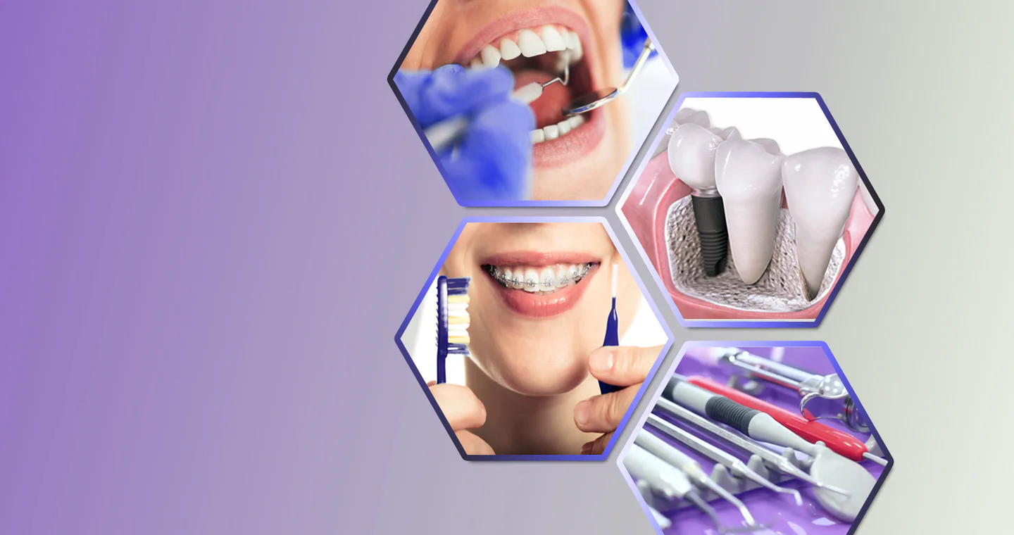 Your Smile Dental Clinic clinic cover
