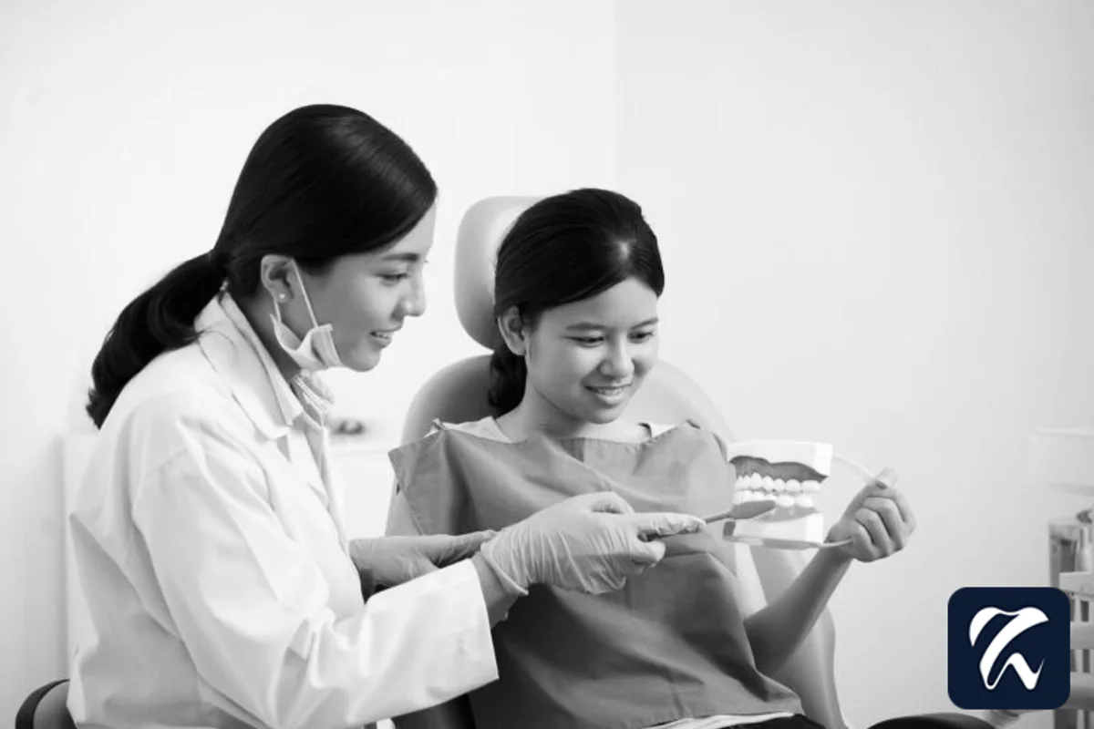 Zmile Dental Clinic clinic photo 5